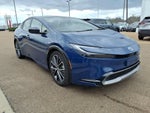 2025 Toyota Prius Limited