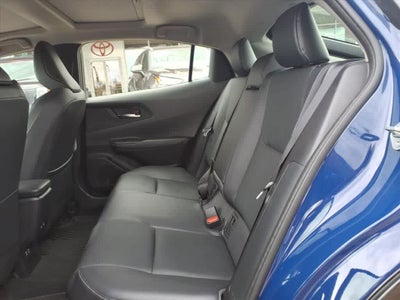 2025 Toyota Prius Limited