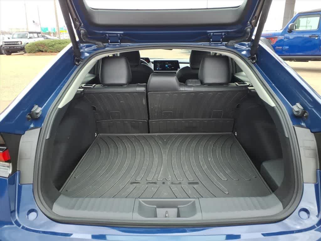 2025 Toyota Prius Limited