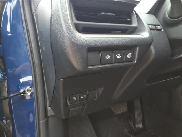 2025 Toyota Prius Limited