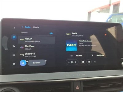 2025 Toyota Prius Limited