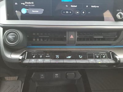 2025 Toyota Prius Limited