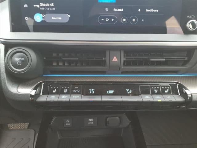 2025 Toyota Prius Limited