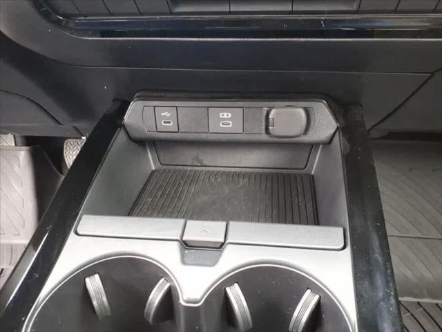 2025 Toyota Prius Limited