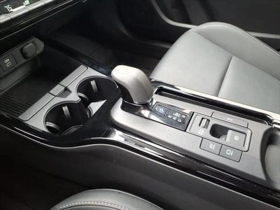 2025 Toyota Prius Limited