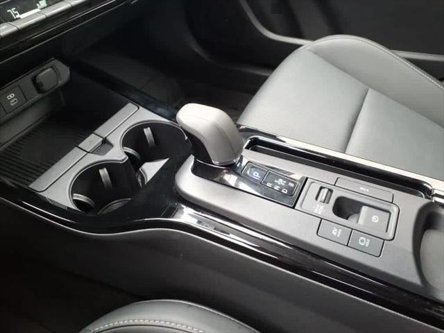 2025 Toyota Prius Limited