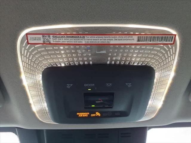 2025 Toyota Prius Limited