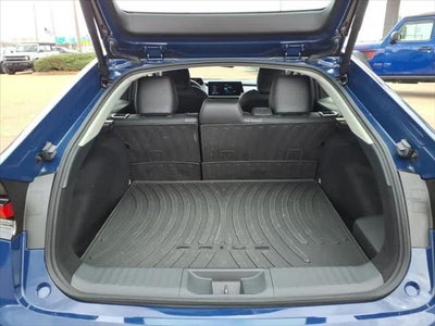 2025 Toyota Prius Limited