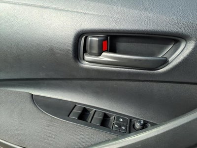 2023 Toyota Corolla LE CVT