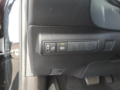 2023 Toyota Corolla LE CVT