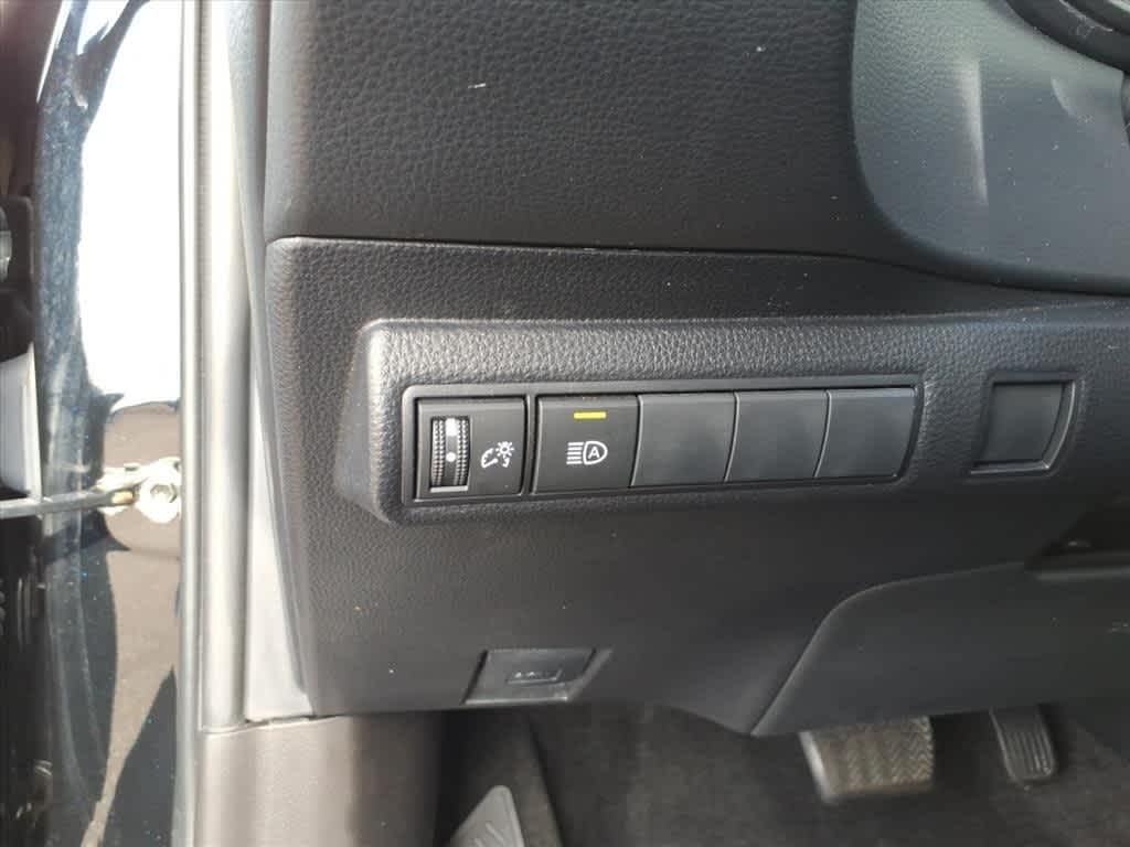 2023 Toyota Corolla LE CVT