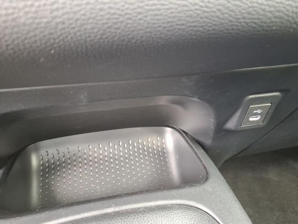 2023 Toyota Corolla LE CVT