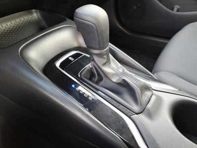 2023 Toyota Corolla LE CVT