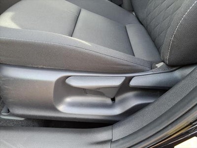 2023 Toyota Corolla LE CVT