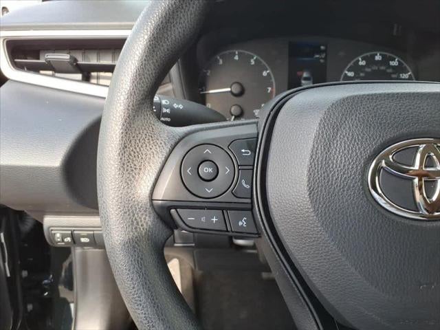 2023 Toyota Corolla LE CVT