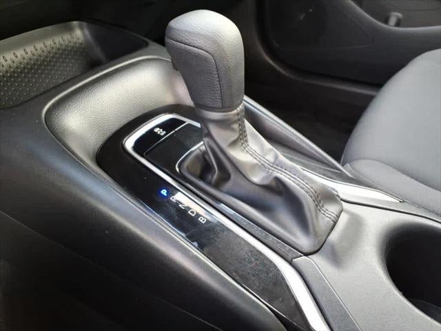 2023 Toyota Corolla LE CVT