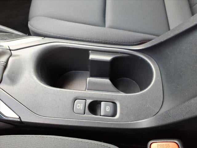 2023 Toyota Corolla LE CVT