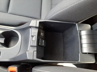 2023 Toyota Corolla LE CVT