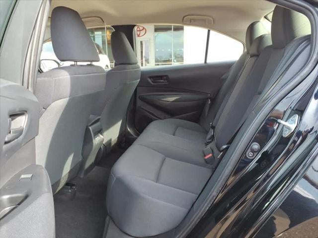 2023 Toyota Corolla LE CVT