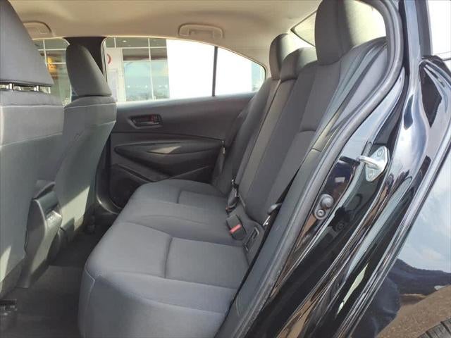 2023 Toyota Corolla LE CVT