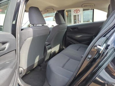 2023 Toyota Corolla LE CVT