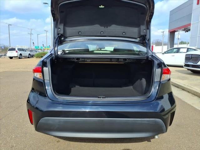 2023 Toyota Corolla LE CVT