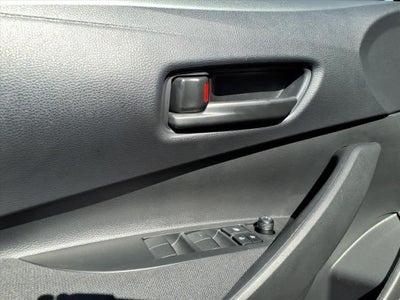 2025 Toyota Corolla Hybrid LE FWD