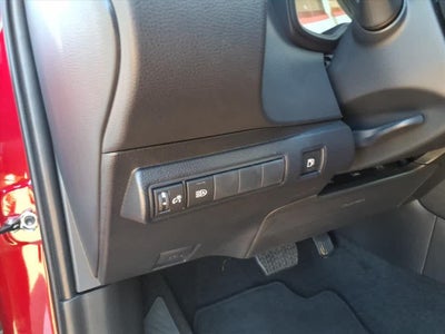 2025 Toyota Corolla Hybrid LE FWD