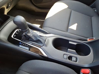 2025 Toyota Corolla Hybrid LE FWD