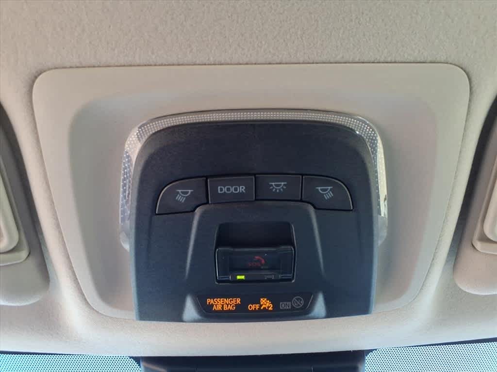 2025 Toyota Corolla Hybrid LE FWD