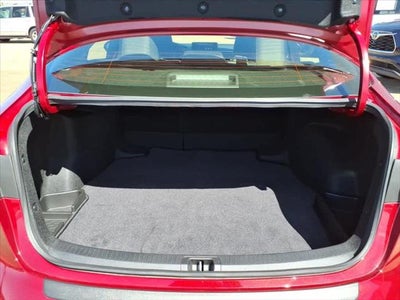 2025 Toyota Corolla Hybrid LE FWD