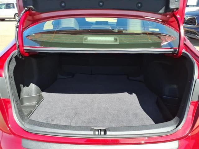 2025 Toyota Corolla Hybrid LE FWD