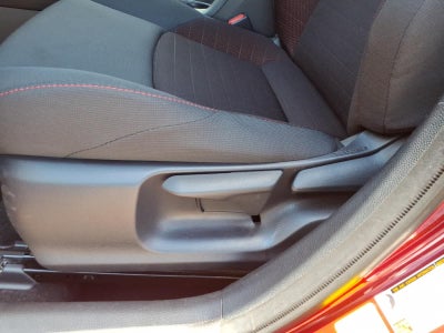 2026 Toyota Corolla Hybrid SE FWD
