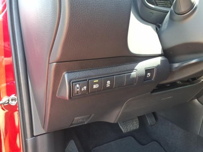 2026 Toyota Corolla Hybrid SE FWD