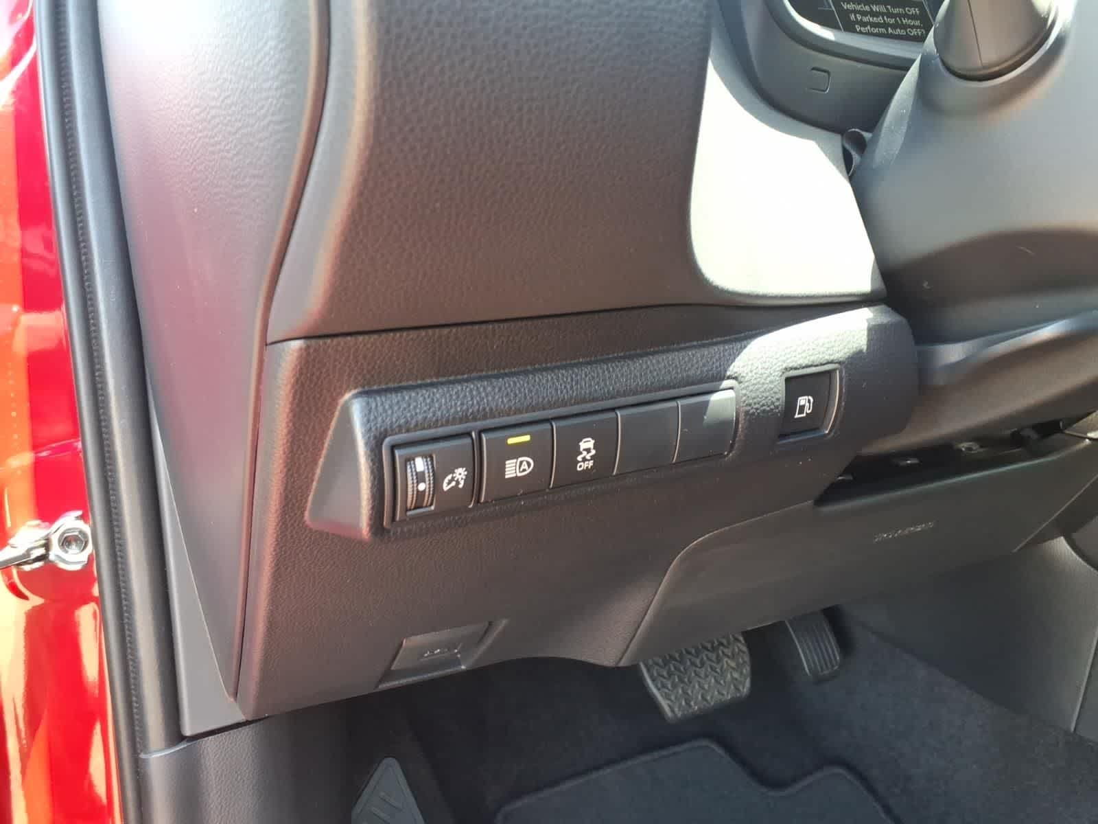2026 Toyota Corolla Hybrid SE FWD