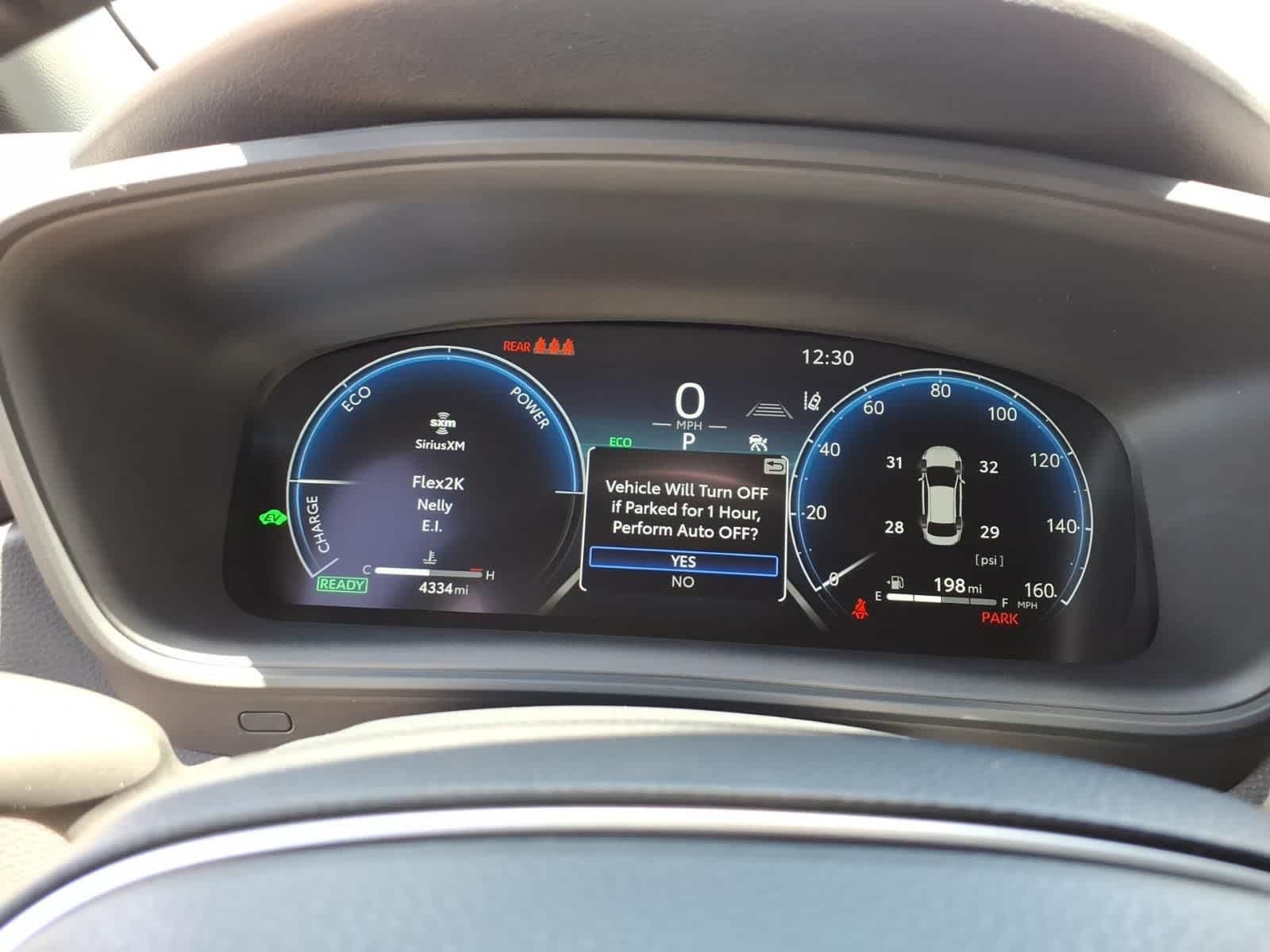2026 Toyota Corolla Hybrid SE FWD