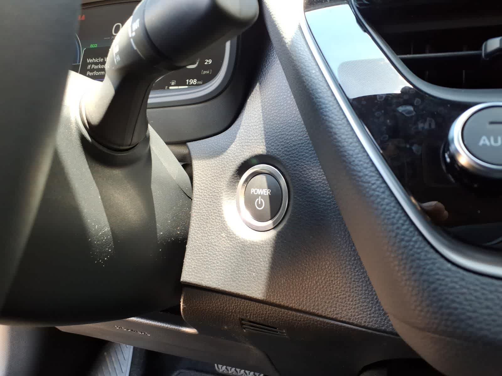 2026 Toyota Corolla Hybrid SE FWD