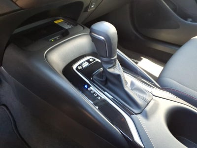 2026 Toyota Corolla Hybrid SE FWD