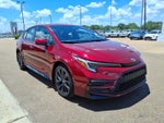 2026 Toyota Corolla Hybrid SE FWD