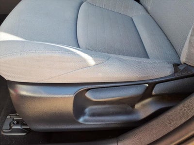 2021 Toyota Corolla SE CVT