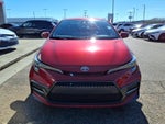 2021 Toyota Corolla SE CVT
