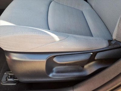 2021 Toyota Corolla SE CVT