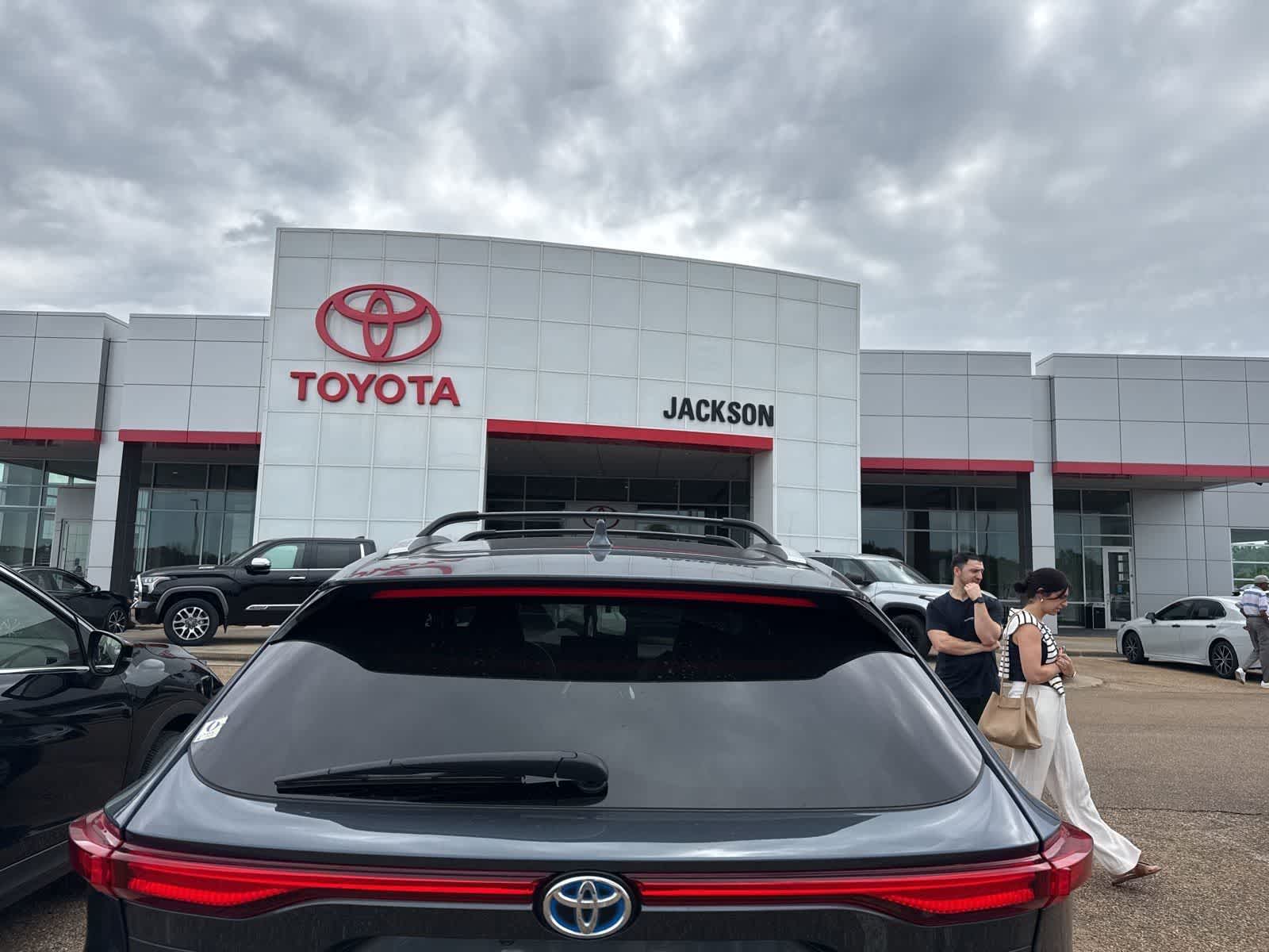 2023 Toyota Venza XLE AWD