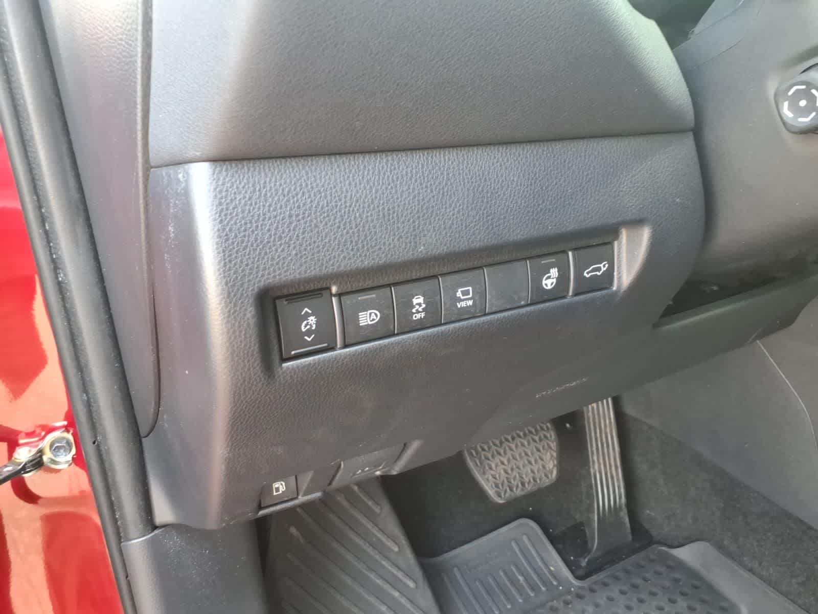 2022 Toyota Venza Limited AWD
