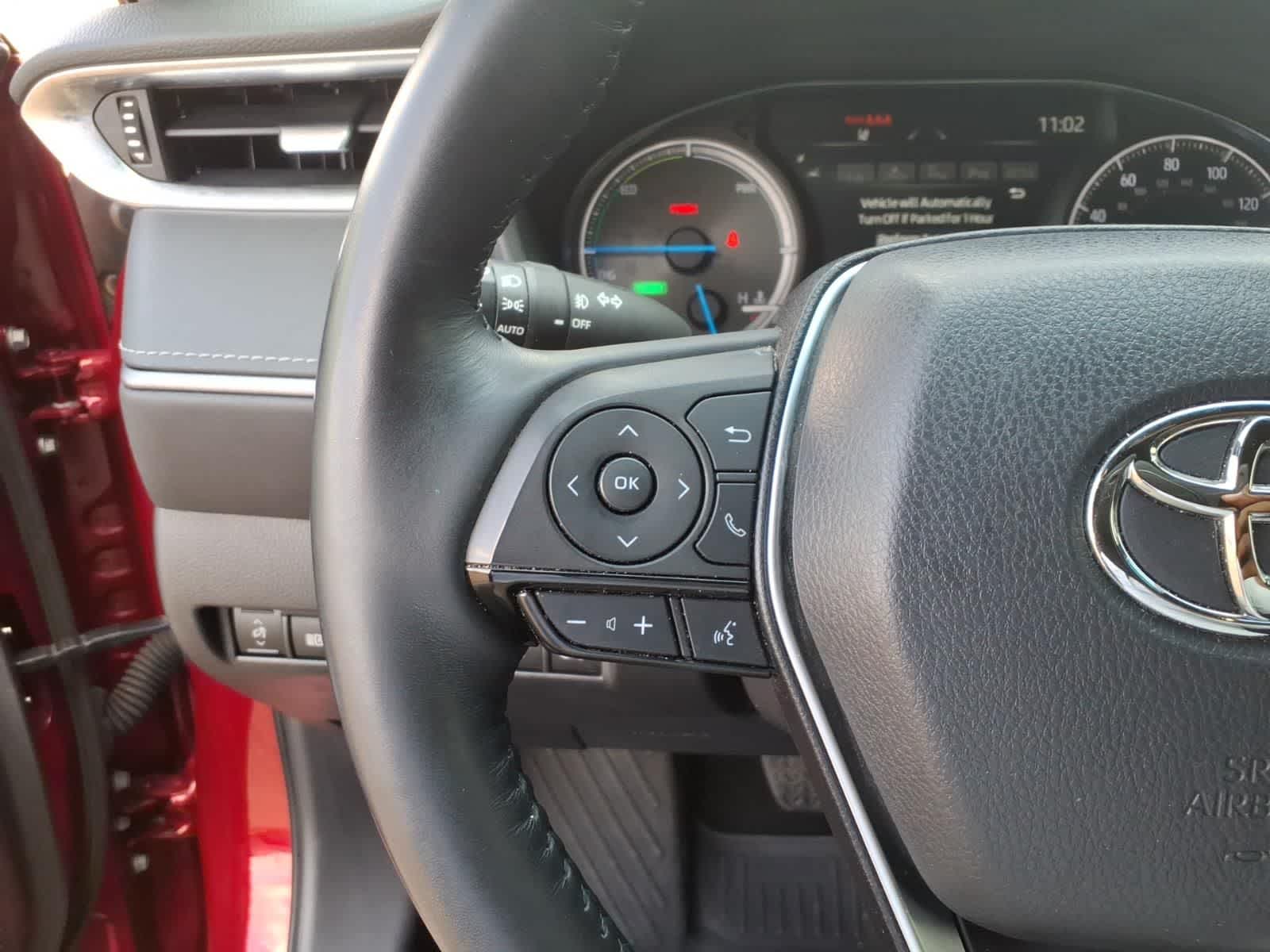2022 Toyota Venza Limited AWD