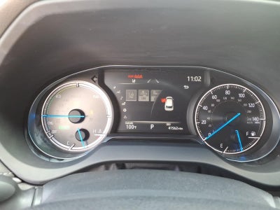 2022 Toyota Venza Limited AWD