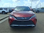 2022 Toyota Venza Limited AWD