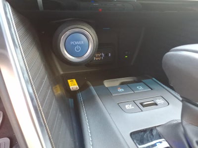 2022 Toyota Venza Limited AWD