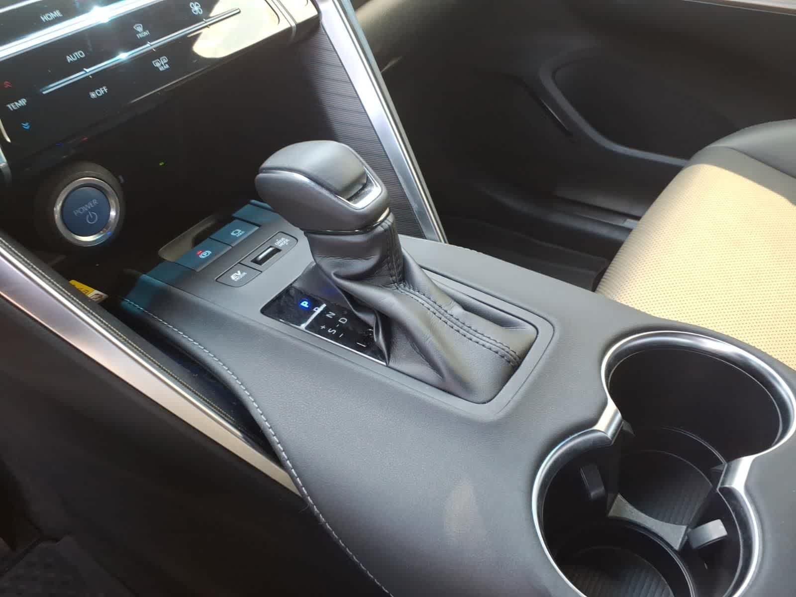 2022 Toyota Venza Limited AWD