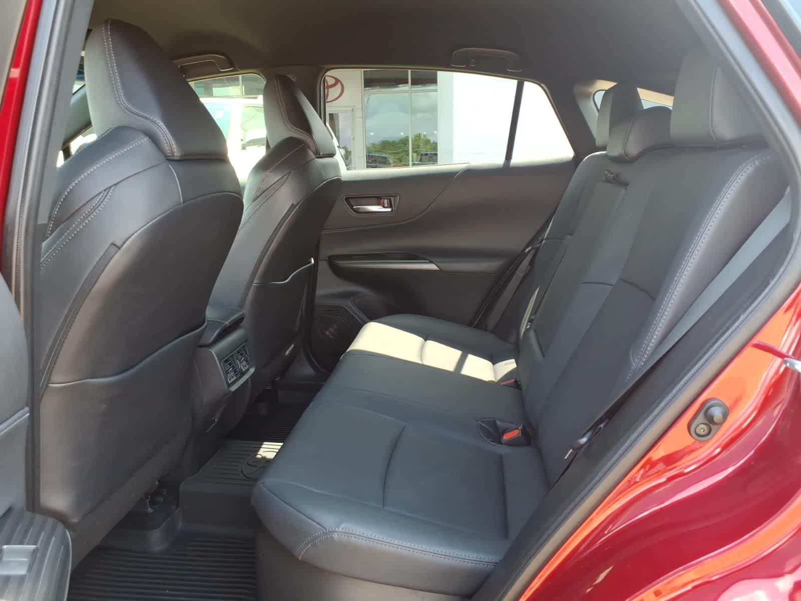 2022 Toyota Venza Limited AWD